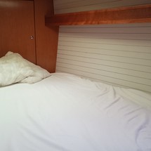 Beneteau Oceanis 461