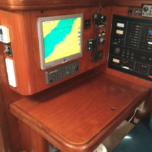 Beneteau 50