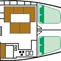 Beneteau 50