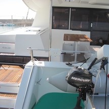 Fountaine Pajot Helia 44
