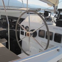 Fountaine Pajot Helia 44