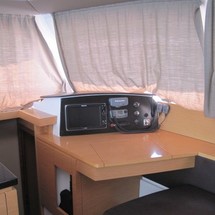 Fountaine Pajot Helia 44