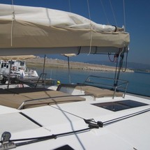 Fountaine Pajot Helia 44