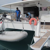 Fountaine Pajot Helia 44