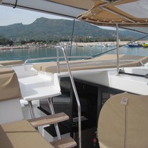 Fountaine Pajot Helia 44