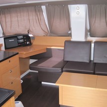 Fountaine Pajot Helia 44