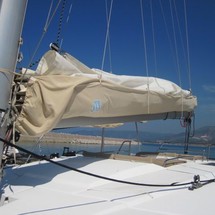 Fountaine Pajot Helia 44