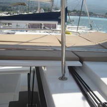 Fountaine Pajot Helia 44