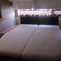 Fountaine Pajot Helia 44