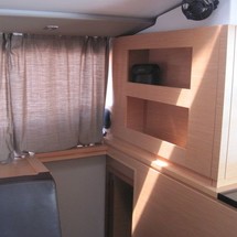 Fountaine Pajot Helia 44