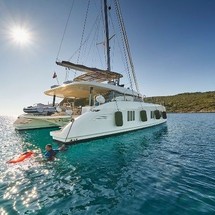 Sunreef 60