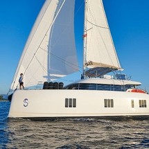 Sunreef 60