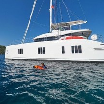 Sunreef 60