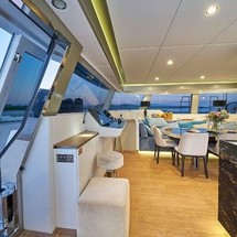 Sunreef 60