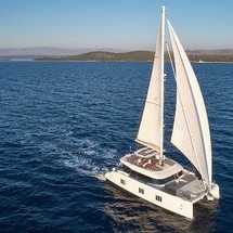 Sunreef 60
