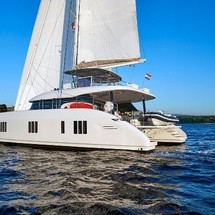 Sunreef 60
