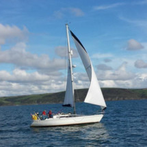 Beneteau First 32 PTE