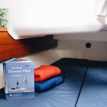 Jeanneau Sun Odyssey 37