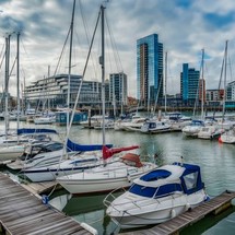 Jeanneau Sun Odyssey 37