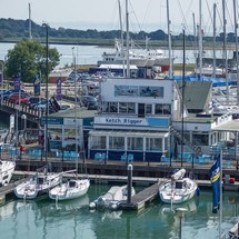 Jeanneau Sun Odyssey 37