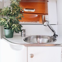 Jeanneau Sun Odyssey 37