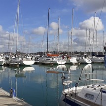 Jeanneau Sun Odyssey 37