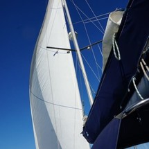 Jeanneau Sun Odyssey 37