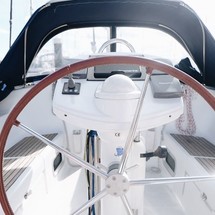 Jeanneau Sun Odyssey 37