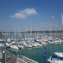 Jeanneau Sun Odyssey 37