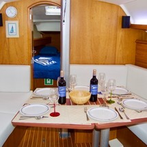 Jeanneau Sun Fast 37