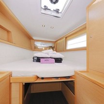 Lagoon 450 F