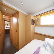 Lagoon 450 F