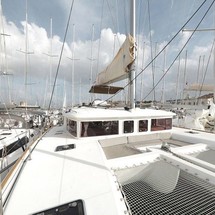 Lagoon 450 F
