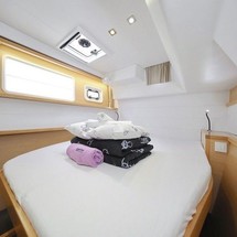 Lagoon 450 F