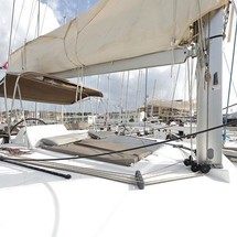 Lagoon 450 F