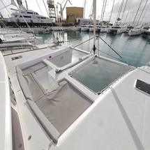 Lagoon 450 F