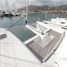Lagoon 450 F