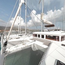 Lagoon 450 F