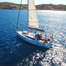 Beneteau Oceanis 45