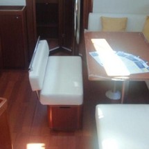 Beneteau Oceanis 45