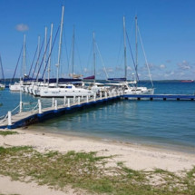 Lagoon 421
