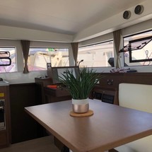 Lagoon 40