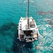 Lagoon 40