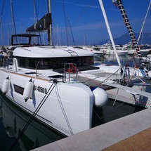Lagoon 40