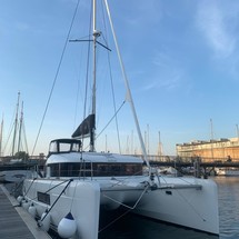 Lagoon 40