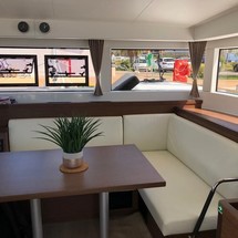 Lagoon 40