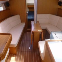 Jeanneau Sun Odyssey 36