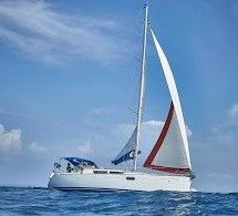 Jeanneau Sun Odyssey 36