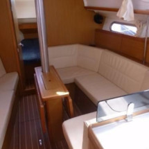 Jeanneau Sun Odyssey 36