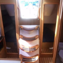 Jeanneau Sun Odyssey 36